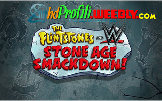 Flintstonet: Aventure ne Ring (The Flintstones & WWE: Stone Age SmackDown!) (2015) (Dubluar Ne Shqip) - hdProfili | Kinemaja në shtëpin tuaj!