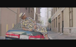 Pharrell Williams - Happy (Official Music Video)