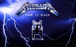 Metallica - Fade to Black (Remastered)