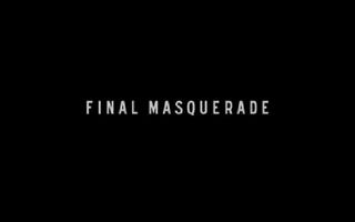 Linkin Park - Final Masquerade (Official Lyric Video)