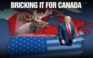 Brickstarter Brickstarter