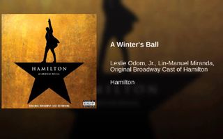 A Winter's Ball