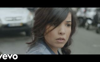 Indila - Dernière Danse (Clip Officiel)