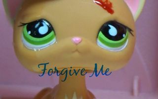 LPS~Forgive me (short film)