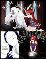 i eat pasta for breakfast pg.138 by Chibi-Works on DeviantArt