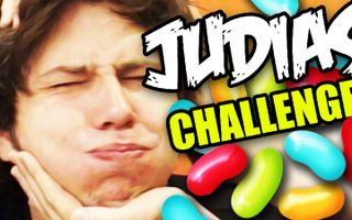 JUDIAS ASQUEROSAS CHALLENGE