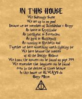 Harry Potter RP!