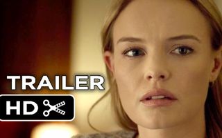 Before I Wake Official Trailer #1 (2016) - Kate Bosworth, Thomas Jane Horror Movie HD