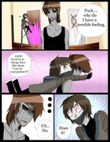 i eat pasta for breakfast pg.95 by Chibi-Works on DeviantArt