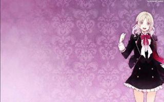 42 Things Wrong with Diabolik Lovers - 42believer