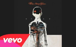 Three Days Grace - Fallen Angel (Audio)