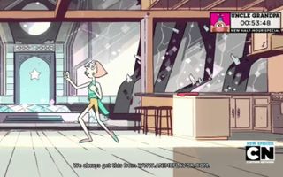 steven universe - i want to inspire you (pearl's song)