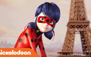 Miraculous Ladybug | Official Sing-A-Long Music Video | Nick