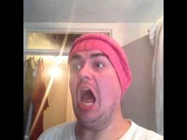 The Best Vines ¦ You know what time it is! Teaparty!! - Vine by Daz_Black