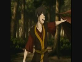 Gay Comedian Zuko