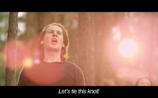 Ylvis - Trucker's Hitch [Official music video HD]