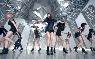 Girls' Generation 소녀시대_THE BOYS_Music Video (KOR ver.)