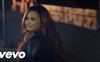 Demi Lovato - Give Your Heart a Break (Official Video)