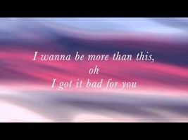 The Ready Set- More Than This lyrics