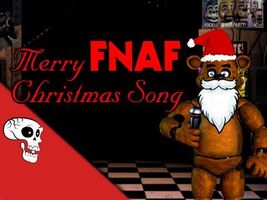 Merry FNAF Christmas Song by JT Machinima