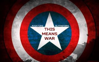 Aviators - This Means War (feat. SlyphStorm) (Avengers: AoU Song)