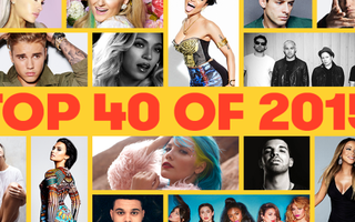 Vote in Round 6 of Fuse's Top 40 of 2015 Music Video Poll: Britney Spears vs. Twenty One Pilots - Fuse