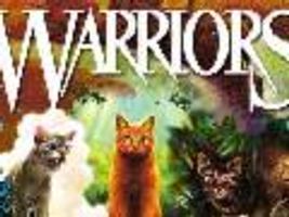 Warriors: Best cat FIRST SERIES This is going to be a CONTEST and each round the cat(s) with the least votes will be eliminated