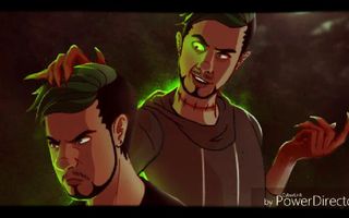 Antisepticeye /Pit Of Viper/