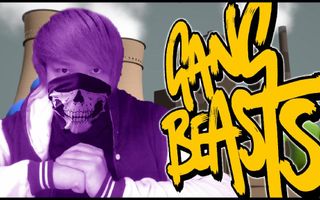 HERE COMES THE SMACKDOWN!! | Gang Beasts Multiplayer