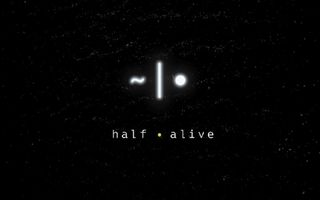 half•alive - tip toes [AUDIO]