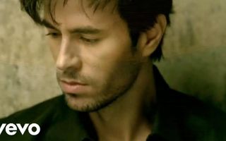 Enrique Iglesias - Heart Attack