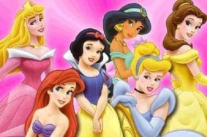 We Did An In-Depth Analysis Of 21 Disney Female Leads