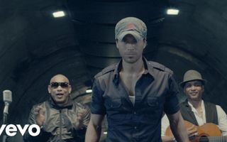 Enrique Iglesias - Bailando (English Version) ft. Sean Paul, Descemer Bueno, Gente De Zona