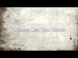 The Ready Set- A Little More with Lyrics