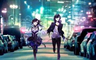 Nightcore - Lights