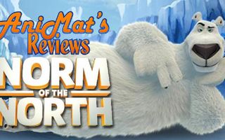 Norm of the North - AniMat’s Reviews