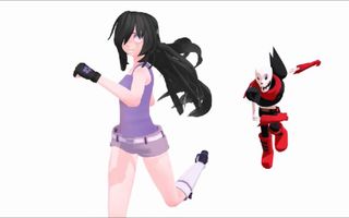 [MMD] Youtuber Chase Compilation (ft. Various Characters)