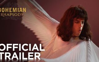 Bohemian Rhapsody | Final Trailer [HD] | 20th Century FOX