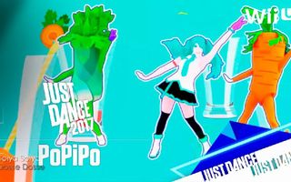 Just Dance 2017 - PoPiPo