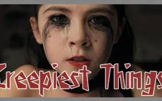 10 Creepiest Things Children Said To Their Parents - Top10Stuff 10 Creepiest Things Children Said To Their Parents - Top10Stuff