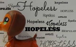 Hopeless: An Lps Short-film