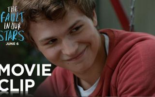 The Fault In Our Stars | "Grenade" Clip [HD] | 20th Century FOX