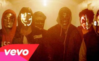 Hollywood Undead - We Are (Explicit)