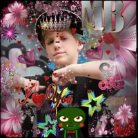 Do you like. The gfx I made. Of MattyB? Do you like. The gfx I made. Of MattyB?