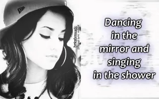 Becky G - Shower (Lyrics On Screen) Becky G - Shower (Lyrics On Screen)