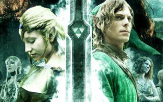 Legend of Zelda Live Action Series Happening at Netflix