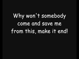 Skillet - Monster (Lyrics)