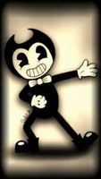 Bendy and the ink machine RP for @TheSkysTheLimit and me only again!