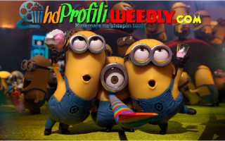 Une Shpirtkeqi 2 (Despicable Me 2) (2013) (Dubluar Ne Shqip) - hdProfili | Kinemaja në shtëpin tuaj!