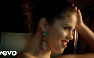 Selena Gomez - Slow Down (Official)